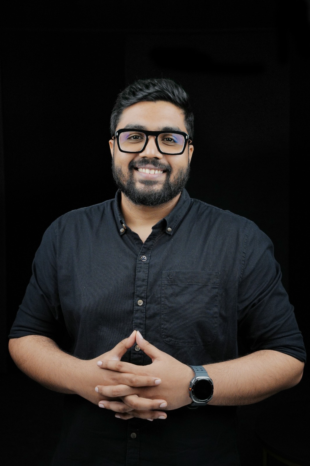 Mohamed Sabeer